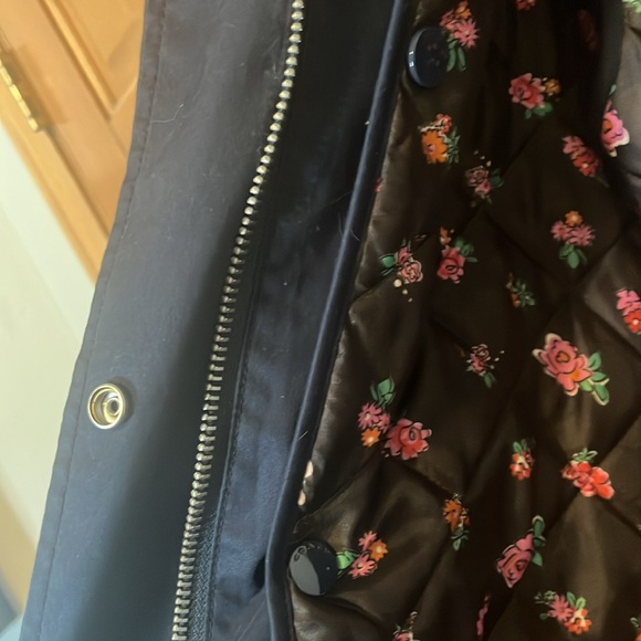 Coach Jacket - Picture 5 of 11